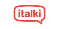 italki logo